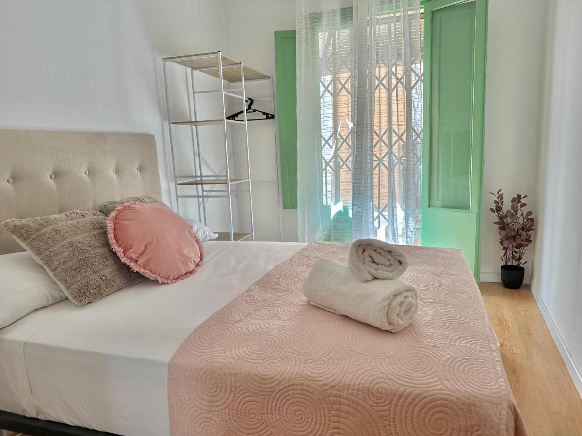 Casa Roman Vega Cordoba Luaran gambar